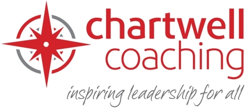 Chartwell Coaching logo - zoedawes